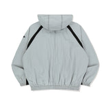 OLD SCHOOL WINDBREAKER