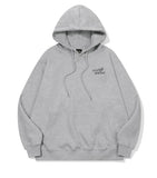 Diamond Embroidered Hoodie