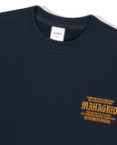 INTERNATIONAL SWEATSHIRT