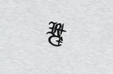 3D LOGO HOODIE