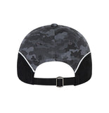 TRIBAL CAMO CAP