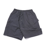 Bermuda Cargo Nylon Pants