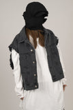 Kaiser Denim Vest