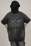 Angelo Vintage Washing Short Sleeve T-Shirt