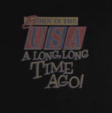 USA Pigment Short-Sleeved T-shirt