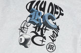 3D LOGO HOODIE