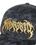 TRIBAL CAMO CAP