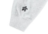 CUBISM FONT CREWNECK