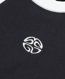TRACK PIPING SWEATSHIRT