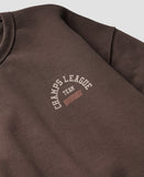 Team League Heavyweight Sweatshirt