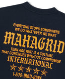 INTERNATIONAL SWEATSHIRT