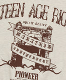 INDEPENDENCE SWEATSHIRT