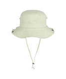 WASHED SAFARI BUCKET HAT
