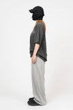UUL Pigment Dying Short Sleeve T-Shirt