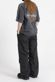 Libe Multi pocket zipper cargo pants