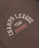 Team League Heavyweight Sweatshirt