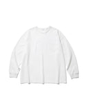Essential Pocket Long Sleeve