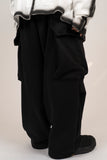 Dan Terry Balloon Cargo Sweatpants
