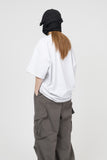 Visio Over short sleeve t-shirt