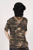 Marshall Camo Short Sleeve T-Shirt