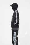 Ripons Velvet Track Jersey