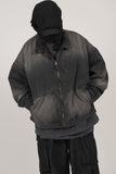 Carly Aging Tracker Jacket