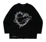 SHINING PLANET L/S