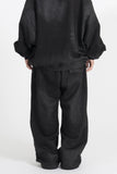 Duen Coating Set-up Sweatpants