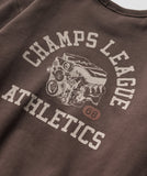 Team League Heavyweight Sweatshirt