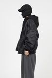 Bern Overfit MA-1 Hooded Jumper