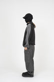 Arca Pigment Pocket Parachute Pants