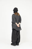 Mori Check Short Sleeve Shirt