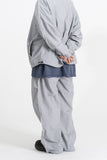 Xenon Nylon Track Pants
