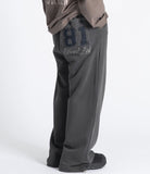 Stern 81 Pigment Sweatpants
