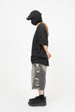 Fore Cut Camo Bermuda Pants