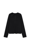 Chester Pigment Warmer Top