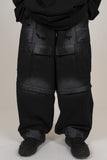Ben 2Way Damage Cargo Pants
