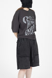 Own short sleeve t-shirt