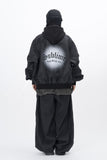 Sublime Ma-1 Over Jumper