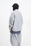 Xenon Nylon Track Jacket