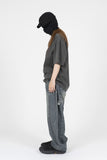 Bornfree Reaper Washing Short Sleeve T-Shirt
