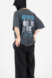 Give Me Pigment Short Sleeve T-Shirt