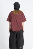 Saint Cross Short Sleeve T-Shirt