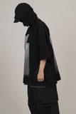 Bramer Paint Short Sleeve T-Shirt