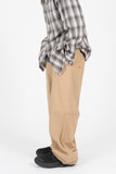 Leon Big Pocket Cargo Pants