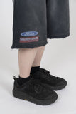 Odd Craft Pigment Shorts