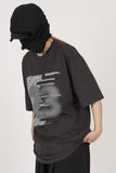 23 Dose Short Sleeve T-Shirt