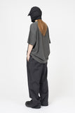Hide Camo Nylon Pants