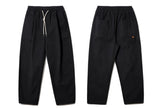 winter cotton bendable pants