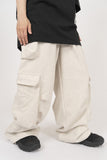 Verus Multi Cargo Sweatpants